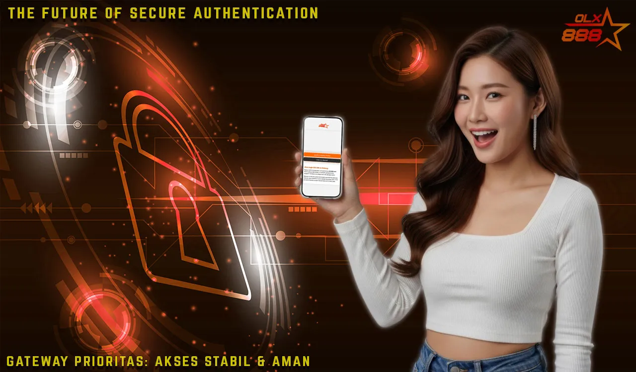 OLX 888 Login Akses Masuk Web dan APK Aman