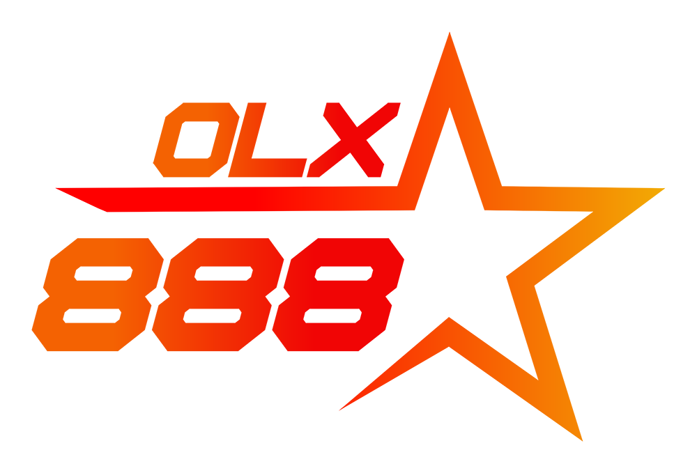 Logo OLX 888